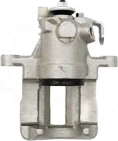Rechts Zurück Bremssättel Audi 80 B4 8a0615424a