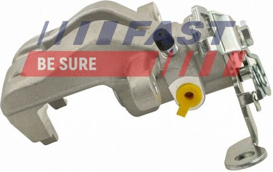 Спирачен Апарат Fiat Stilo 01 Отзад Pr Без Скоба 77365115