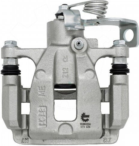Rechte Zurück Bremssättel Basis Hyundai Accent Iv Kia Rio Iii