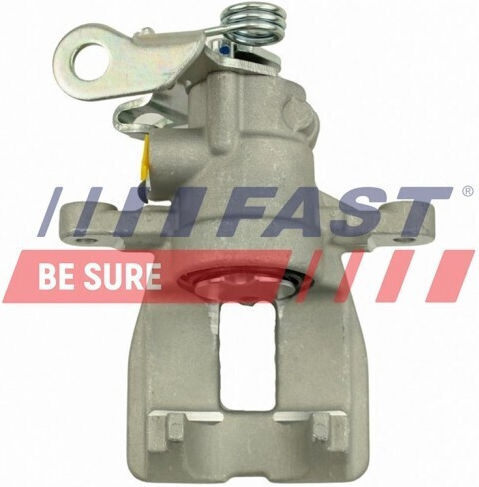 Спирачен Апарат Fiat Stilo 01 Отзад Pr Без Скоба 77365115