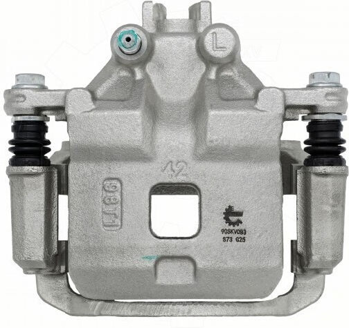 Zurück Linke Bremssättel Halter Nissan Patrol Gr V 44011vb200
