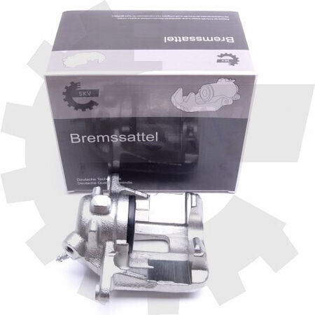 Bremssättel Vorderseite Rechts Für BMW E30 Z1 34111154380 34111154380