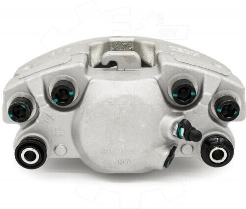 Etrier De Frână Față Stânga Audi A6 C7 A7 Fără Motor 4g0615123
