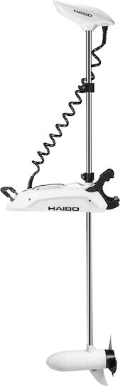 Haibo Electric Bow Anchor Integrated Gps 36v