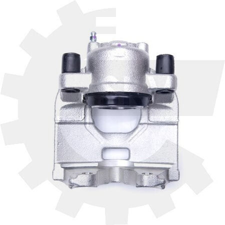 Предна Лява Спирачна Апарата Ford Galaxy Mondeo V S-Max Dg9c2b302ba Dg9c2b302ba