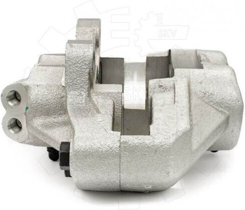 Front Left Brake Caliper Land Rover Discovery I Without Motor Stc1259