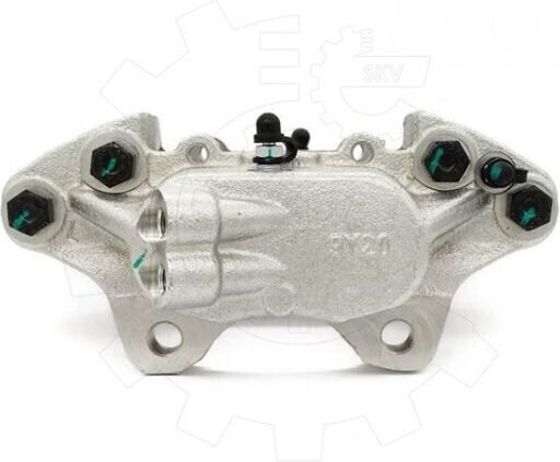 Front Left Brake Caliper Land Rover Discovery I Without Motor Stc1259