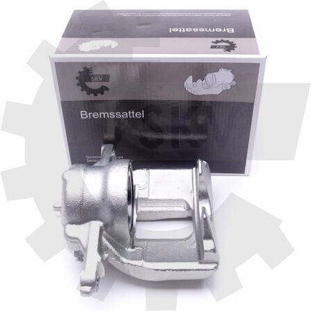 Δαγκάνα Φρένων Μπροστά Αριστερά Honda Cr-v 45019swwg00 45019-sww-g00