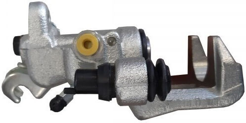 Right Rear Brake Caliper Mazda 626 Ford Probe 3664573