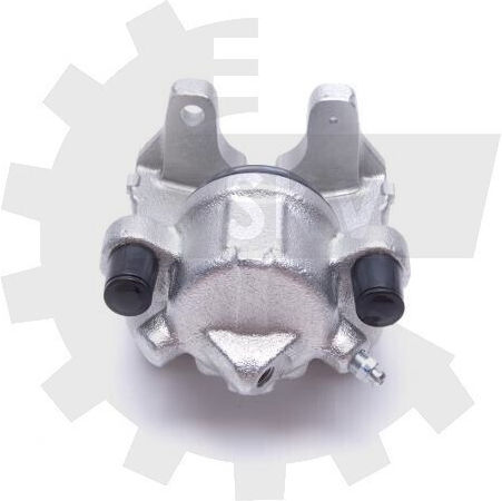 Δεξιά Μπροστινή Δαγκάνα Φρένων Bmw 1 2 3 4 34116857688 34116857688