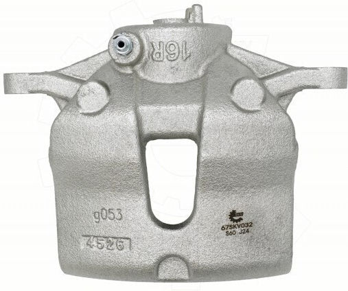 Rechte Vorderseite Bremssättel Hyundai I30 Kia XCeed ProCeed Ceed 58130g4000