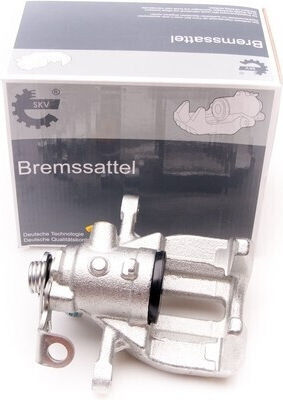 SKV Bremsbeläge Citroen Jumpy Fiat Scudo Peugeot Experte