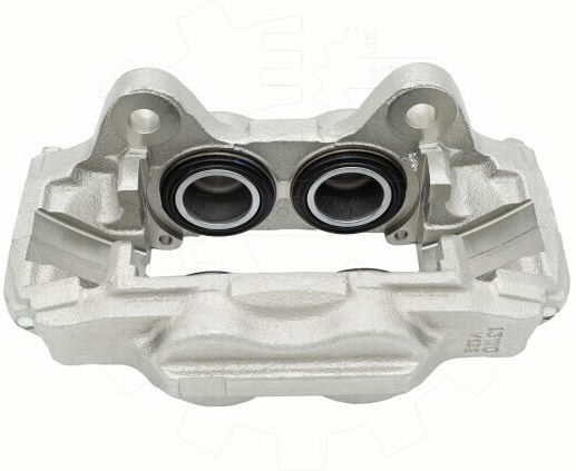 Rechte Vorderseite Bremssättel Toyota Hilux Viii 477300k300