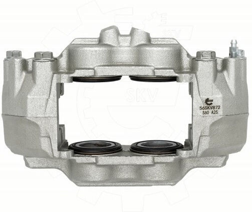 Rechte Vorderseite Bremssättel Toyota Hilux Viii 477300k300