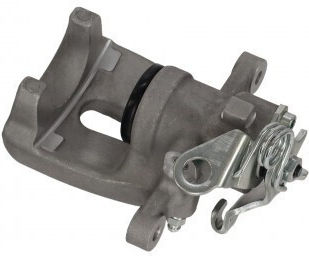 Fiat 500 2007 Back Left Brake Caliper Without Support