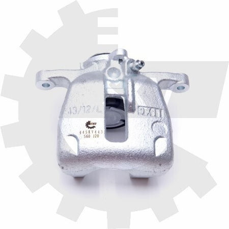 Αριστερή Πίσω Δαγκάνα Φρένου Audi A4 A5 Q5 8k0615403e 8k0615403e