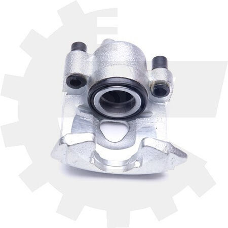 Лява Предна Спирачна Апарата Seat Arosa Skoda Fabia I Ii Vw Fox Lupo Polo 6n0615123b 6n0615123b