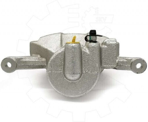 Front Left Brake Caliper Mitsubishi L200 Mr527977