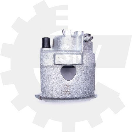 Лява Предна Спирачна Апарата Seat Arosa Skoda Fabia I Ii Vw Fox Lupo Polo 6n0615123b 6n0615123b