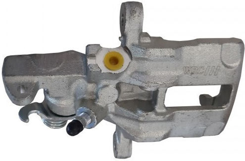 Nissan Almera Primera Bremssättel Zurück Links
