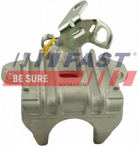 Спирачна Апарата Vw Голф Отзад Le Без Звено V 1k0615423d