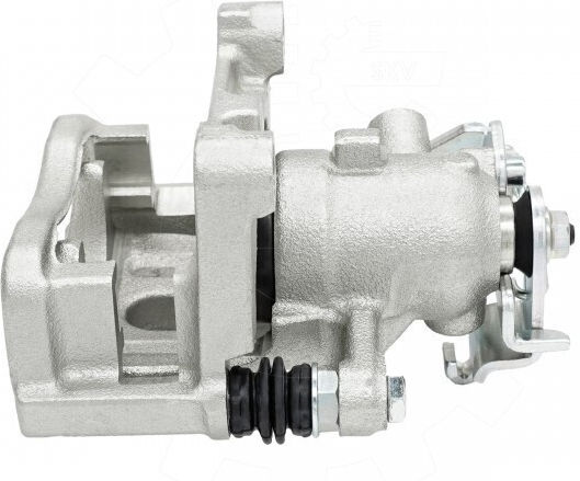 Rechte Zurück Bremssättel Basis Ford Galaxie S-Max 6g91 2d048 Ga