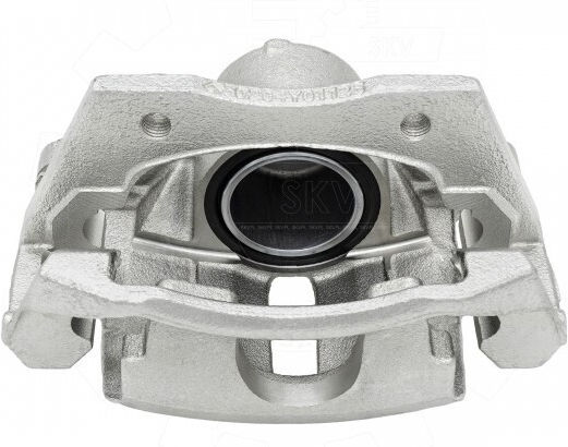 Vordere Linke Bremssättel Halter Ford Mondeo III 1s712b302aa