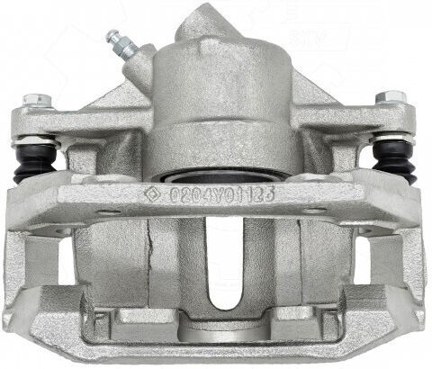 Vordere Linke Bremssättel Halter Ford Mondeo III 1s712b302aa