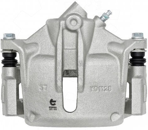 Vordere Linke Bremssättel Halter Ford Mondeo III 1s712b302aa