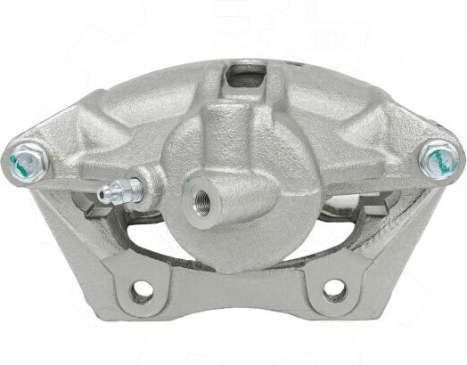 Vordere Linke Bremssättel Halter Ford Mondeo III 1s712b302aa