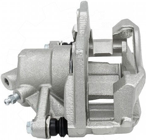Vordere Linke Bremssättel Halter Ford Mondeo III 1s712b302aa