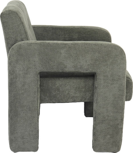 Πολυθρόνα Velora 75x68x69cm