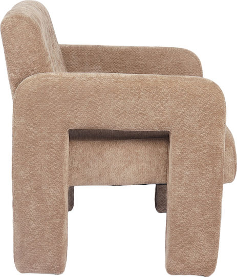 Πολυθρόνα Velora 75x68x69cm Πολυθρόνα Velora 75x68x69cm