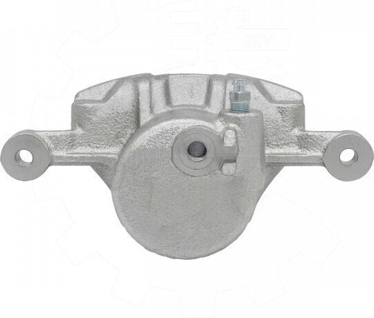 Μπροστινή Αριστερή Δαγκάνα Φρένων Hyundai Galloper Ii Hb401003
