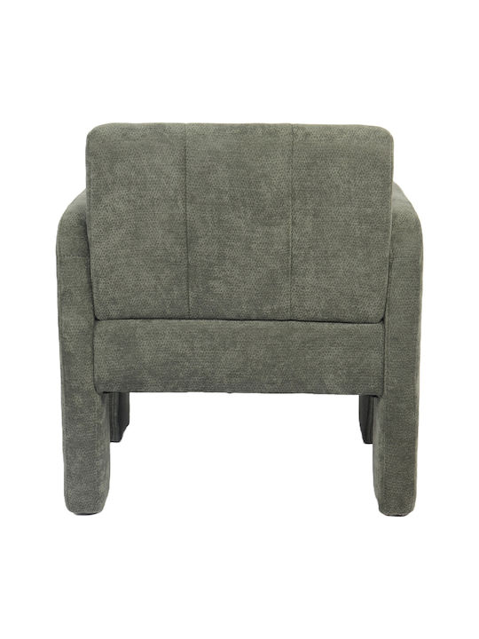 Velora Sessel Grüne 75x68x69cm