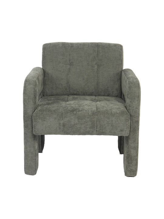 Velora Sessel Grüne 75x68x69cm