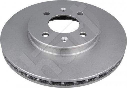 Hyundai I20 2015 Vorderseite Bremsscheibe Set