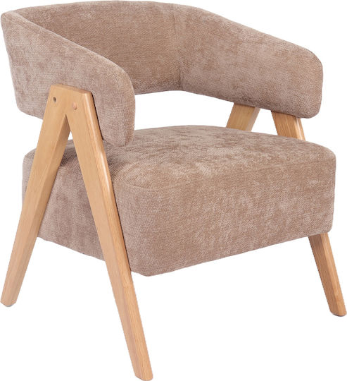 Barton Scaun De Relaxare Maro 67x66x74cm