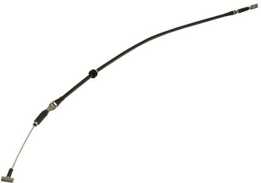 Handbremsseil Iveco Daily 2002 Linkes Set 5803037977