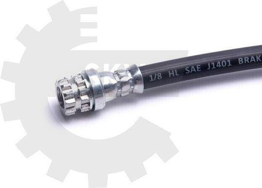 Οπίσθιος Σωλήνας Φρένου 4544201926 Mitsubishi Colt Vi Smart Forfour 4544201926