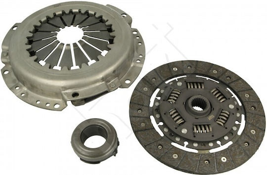 Rover 25 99 /215 Gck152 Kupplungssatz Für Das Getriebesystem