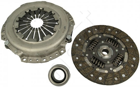 Σετ Συμπλέκτη Hyundai I30 1.4-1.6 07 Kki-2031
