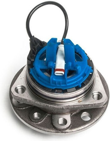 Wheel Bearings Front Opel Vectra C 03 Signum 03 1603295