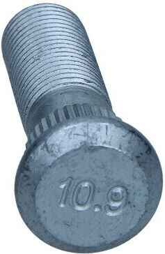 Wheel Thread Nissan Almera Cube Juke Primera Qashqai X-Trail 95 0284-002 pcs 10