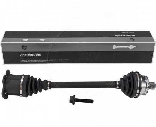 Front Left Transmission Shaft for Audi A4 B6 B7 Seat Exeo 8e0407271ah