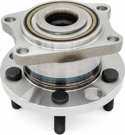 Radlager-Kit Für Volvo S40 II V50