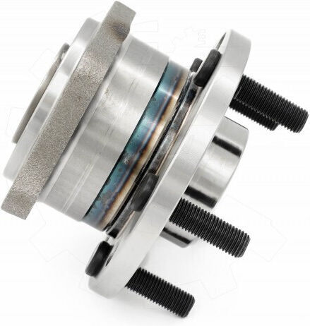 Radlager-Kit Für Volvo S40 II V50