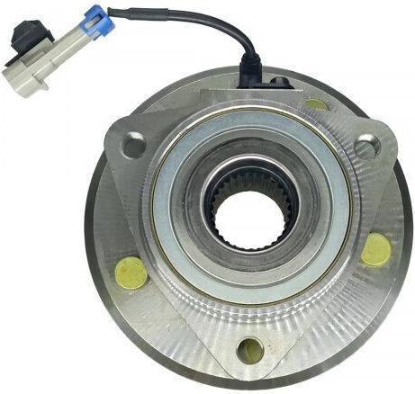 Front Wheel Hub Bearing for Chevrolet Captiva Opel Antara