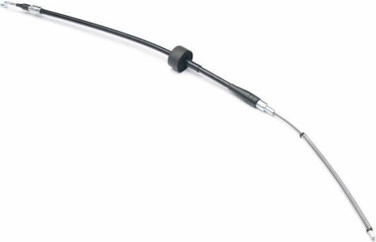 Συρματόσχοινο Χειρόφρενου Vw T4 90-95 701609701