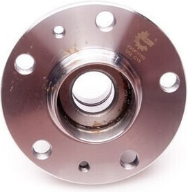 Wheel Rear Cube Espace III 96-02 Avantime 01-03 6025370612